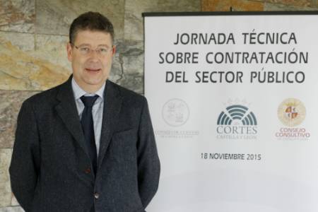 José María Gimeno
